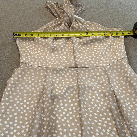 Tommy Hilfiger Polka Dot Dress - Picture 5 of 10